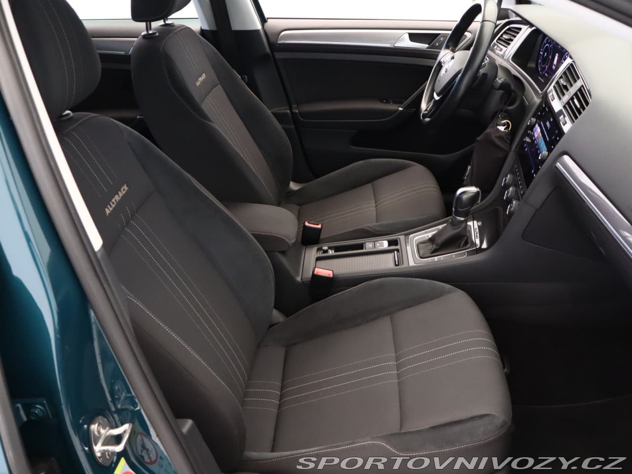 2018 Volkswagen GOLF - 7