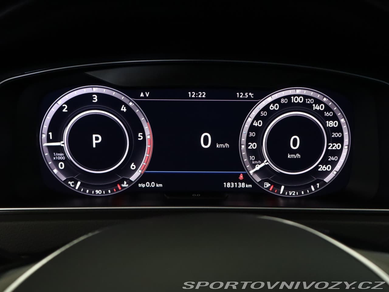2018 Volkswagen GOLF - 9