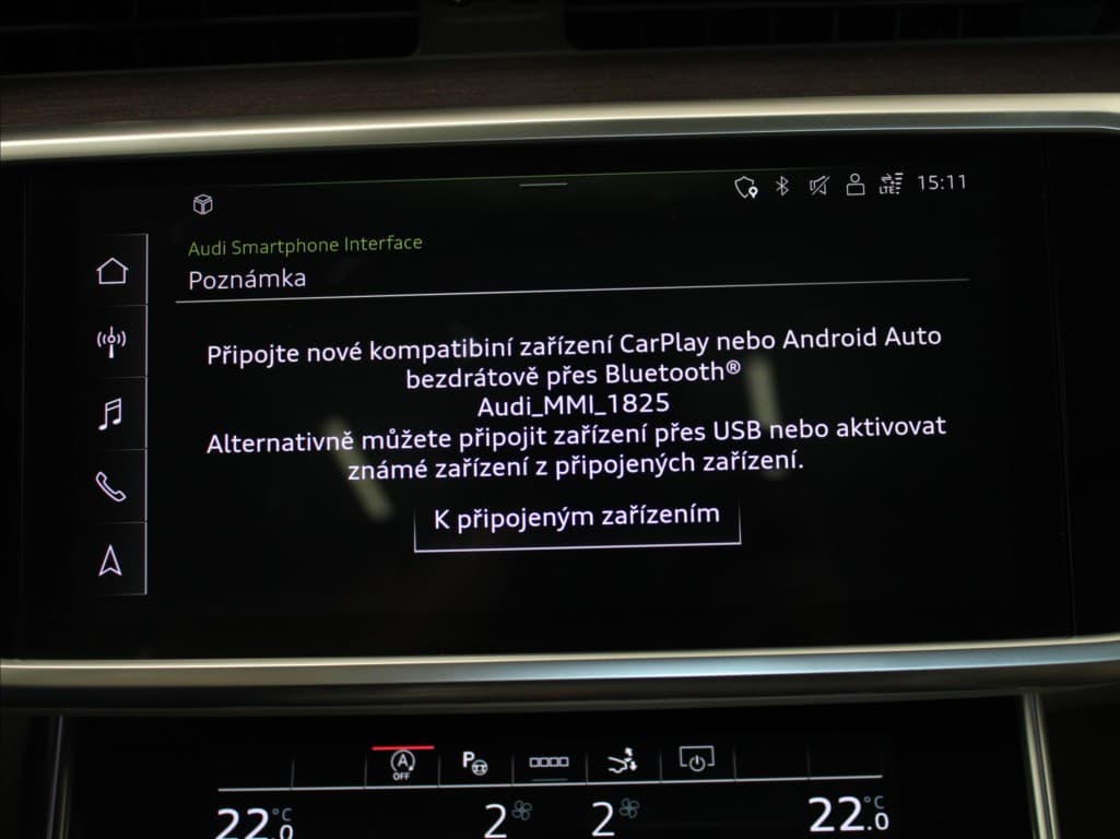 2022 Audi A7 - 13