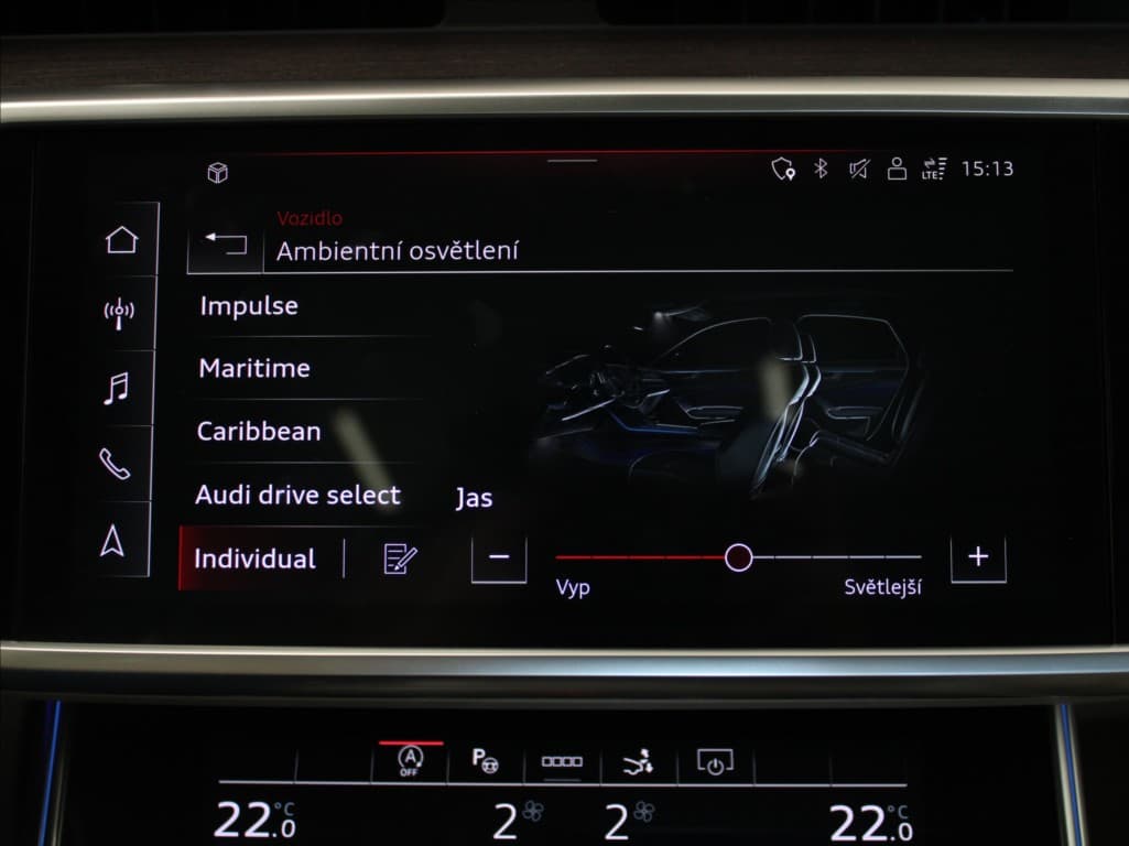 2022 Audi A7 - 14