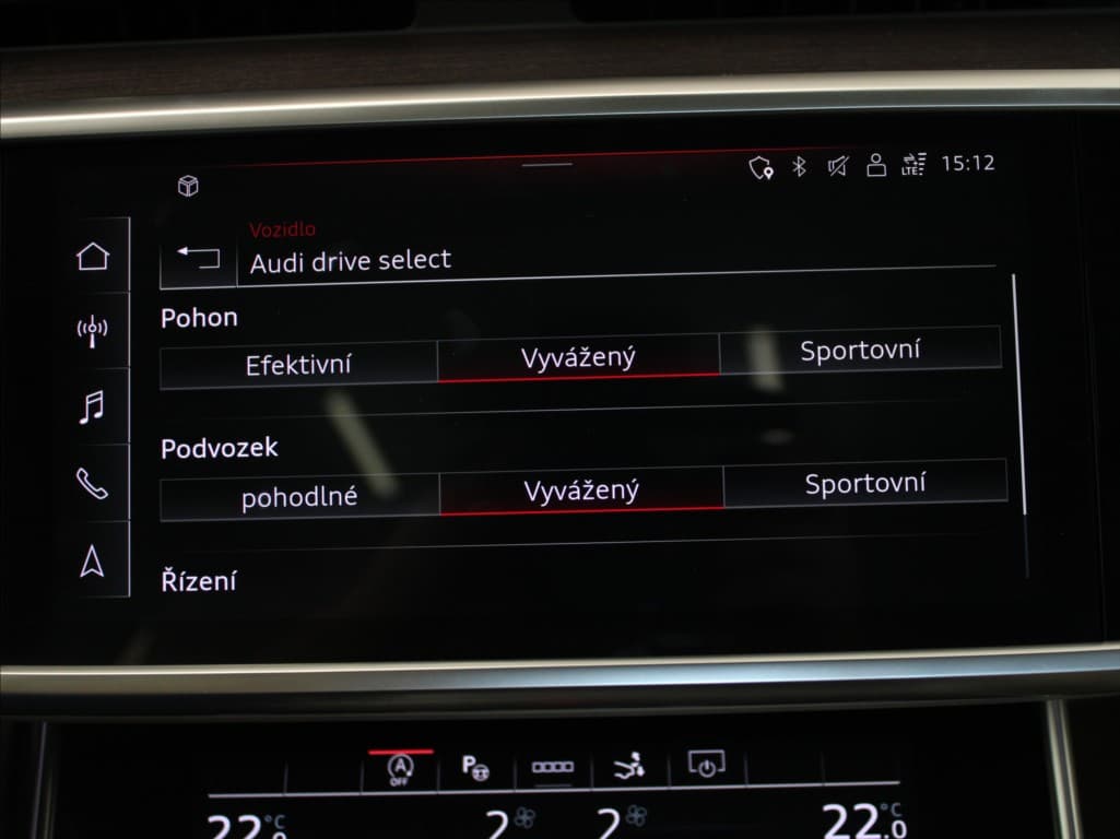 2022 Audi A7 - 18