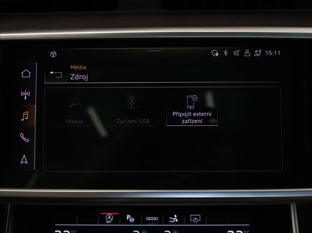 2022 Audi A7 - 20