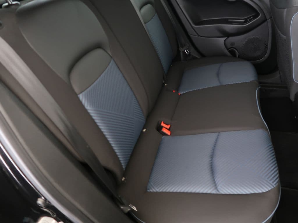 2018 Fiat 500 - 12