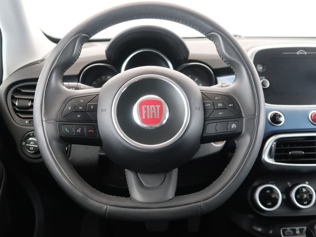 2018 Fiat 500 - 14