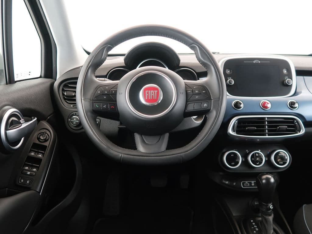 2018 Fiat 500 - 15