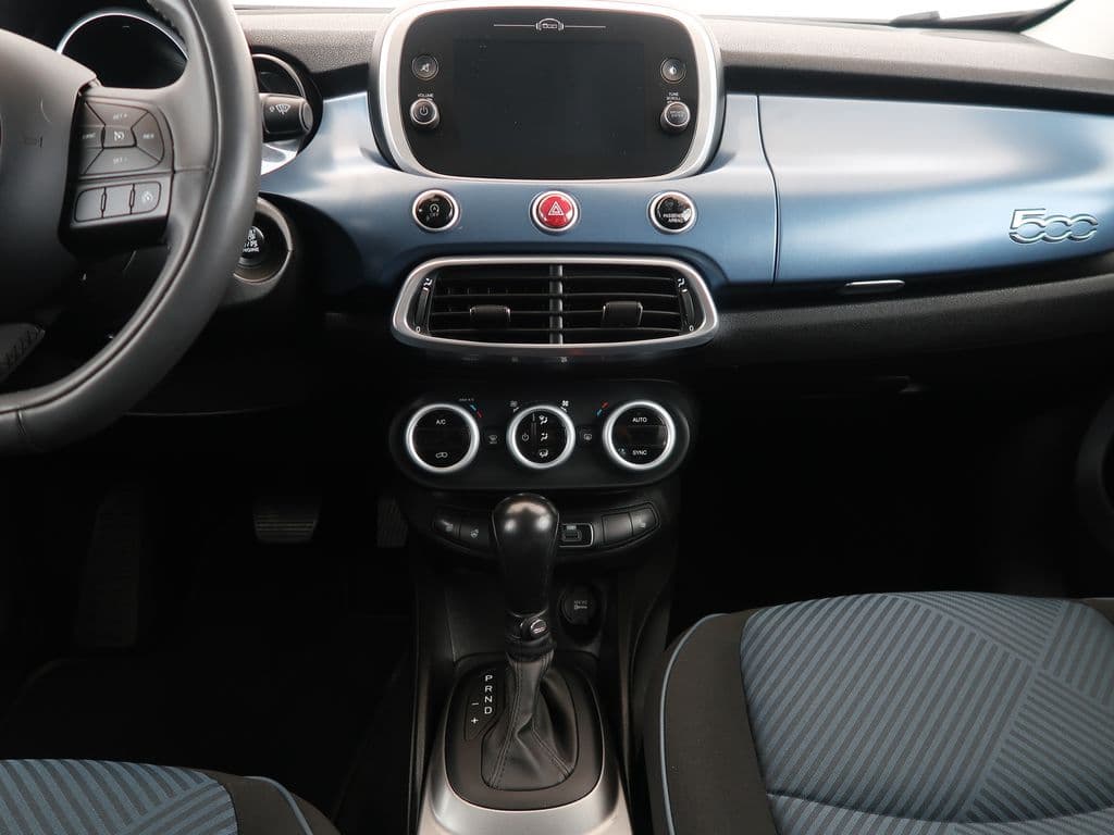 2018 Fiat 500 - 16