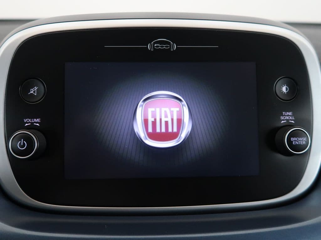 2018 Fiat 500 - 17