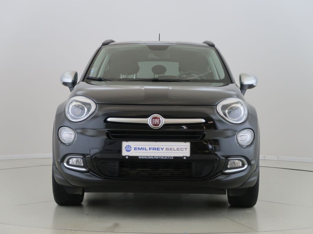 2018 Fiat 500 - 2