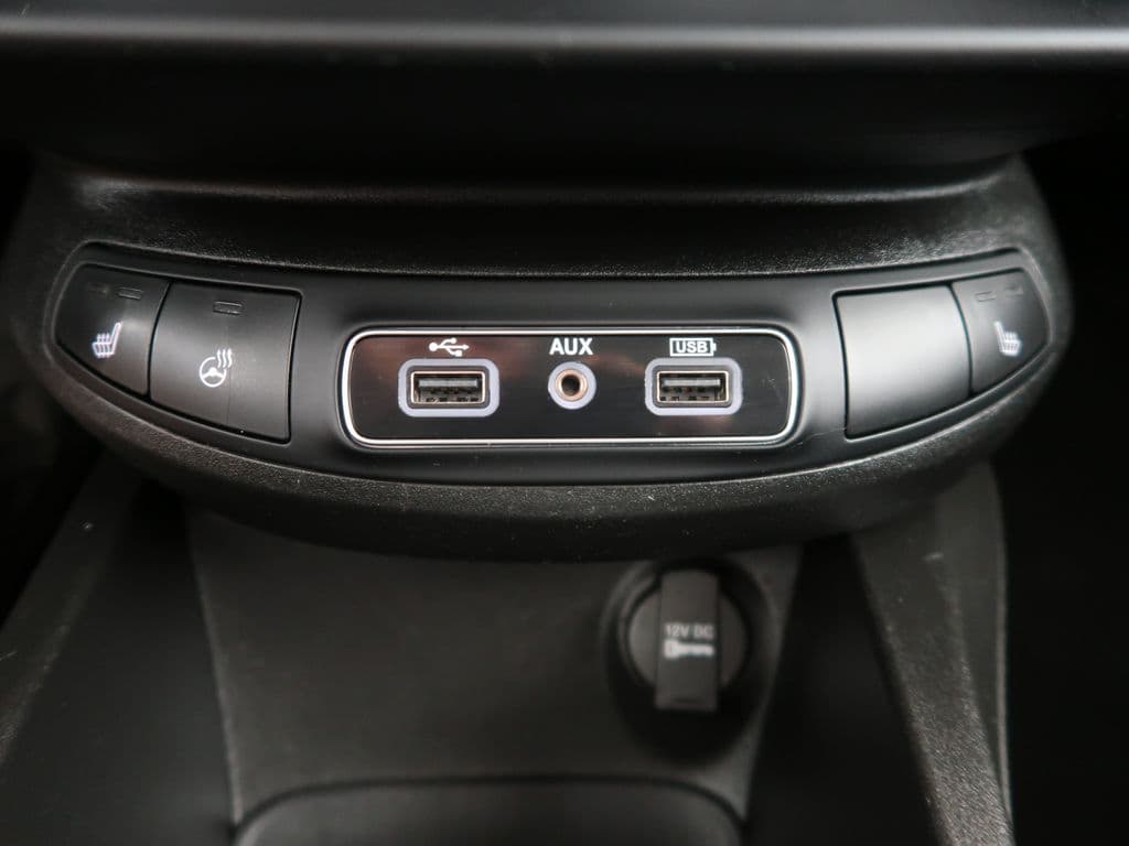2018 Fiat 500 - 20