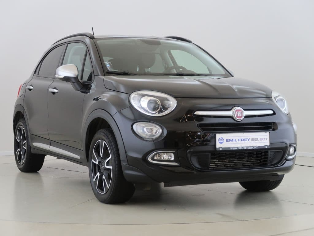 2018 Fiat 500 - 3