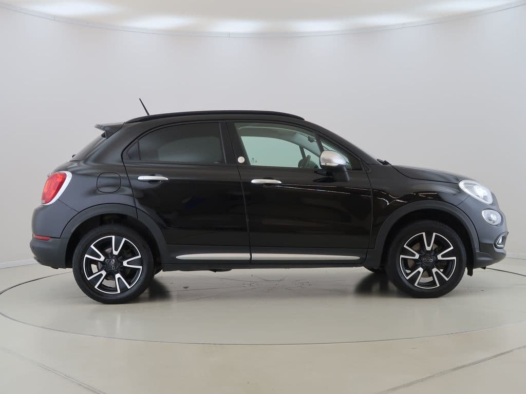 2018 Fiat 500 - 4