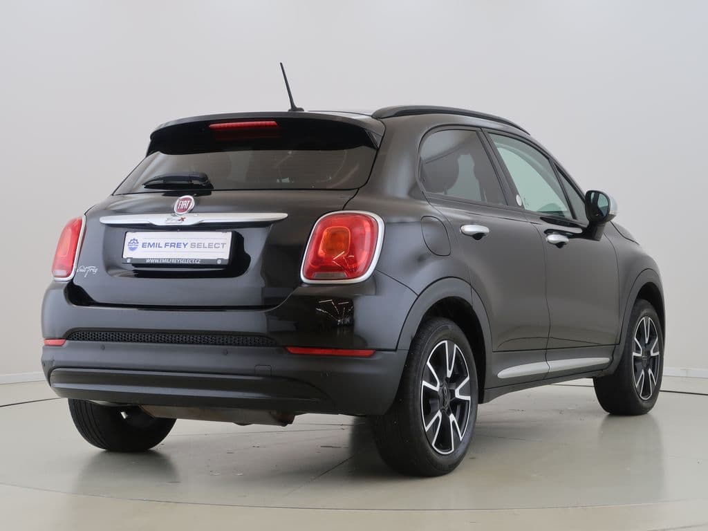 2018 Fiat 500 - 5