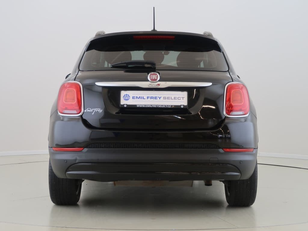 2018 Fiat 500 - 6
