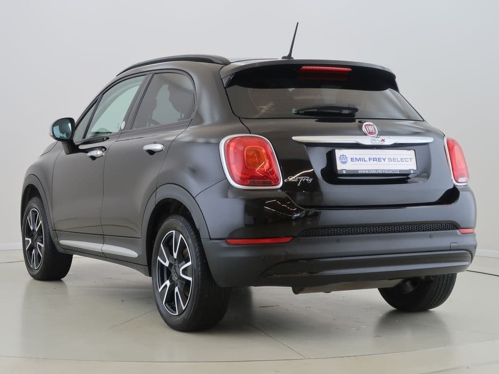 2018 Fiat 500 - 7