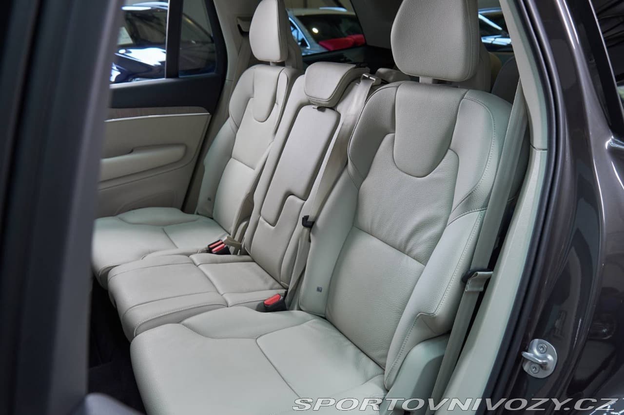 2024 Volvo V90 - 10
