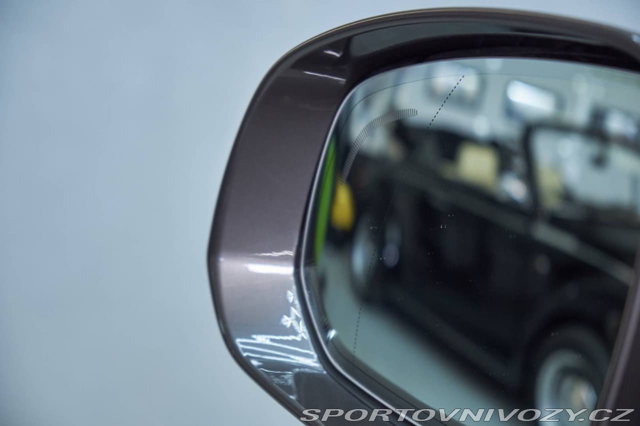 2024 Volvo V90 - 16