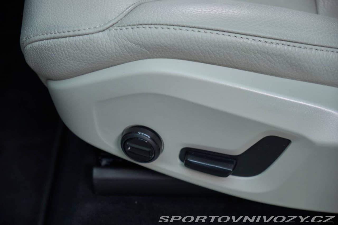 2024 Volvo V90 - 17