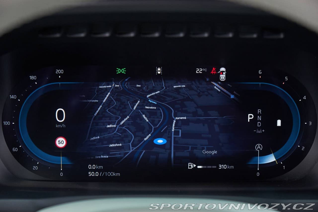 2024 Volvo V90 - 19