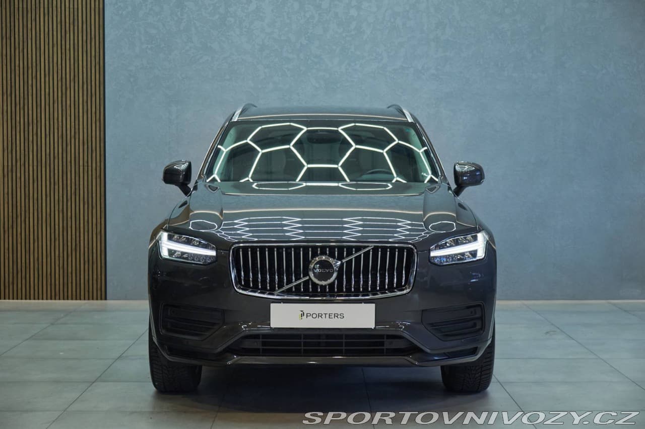 2024 Volvo V90 - 2