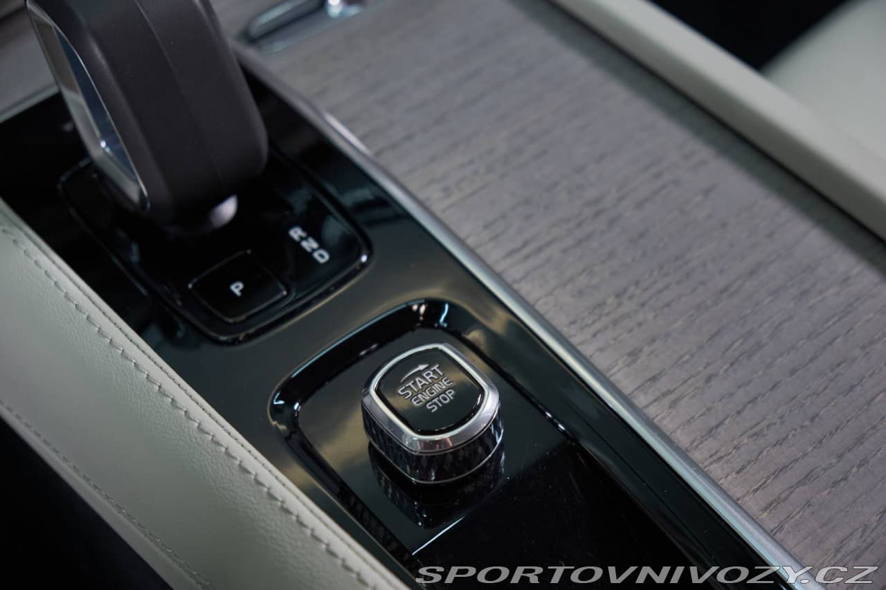 2024 Volvo V90 - 20