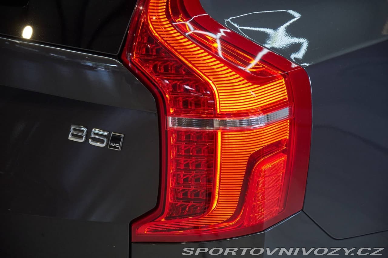 2024 Volvo V90 - 5