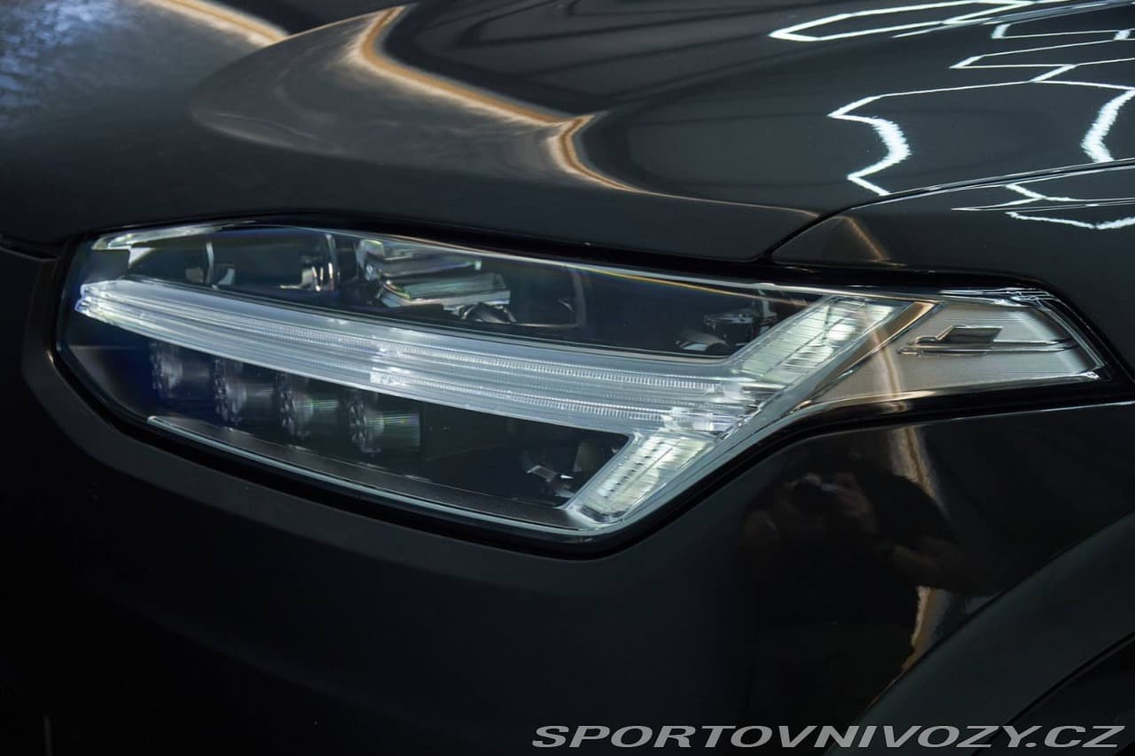 2024 Volvo V90 - 6