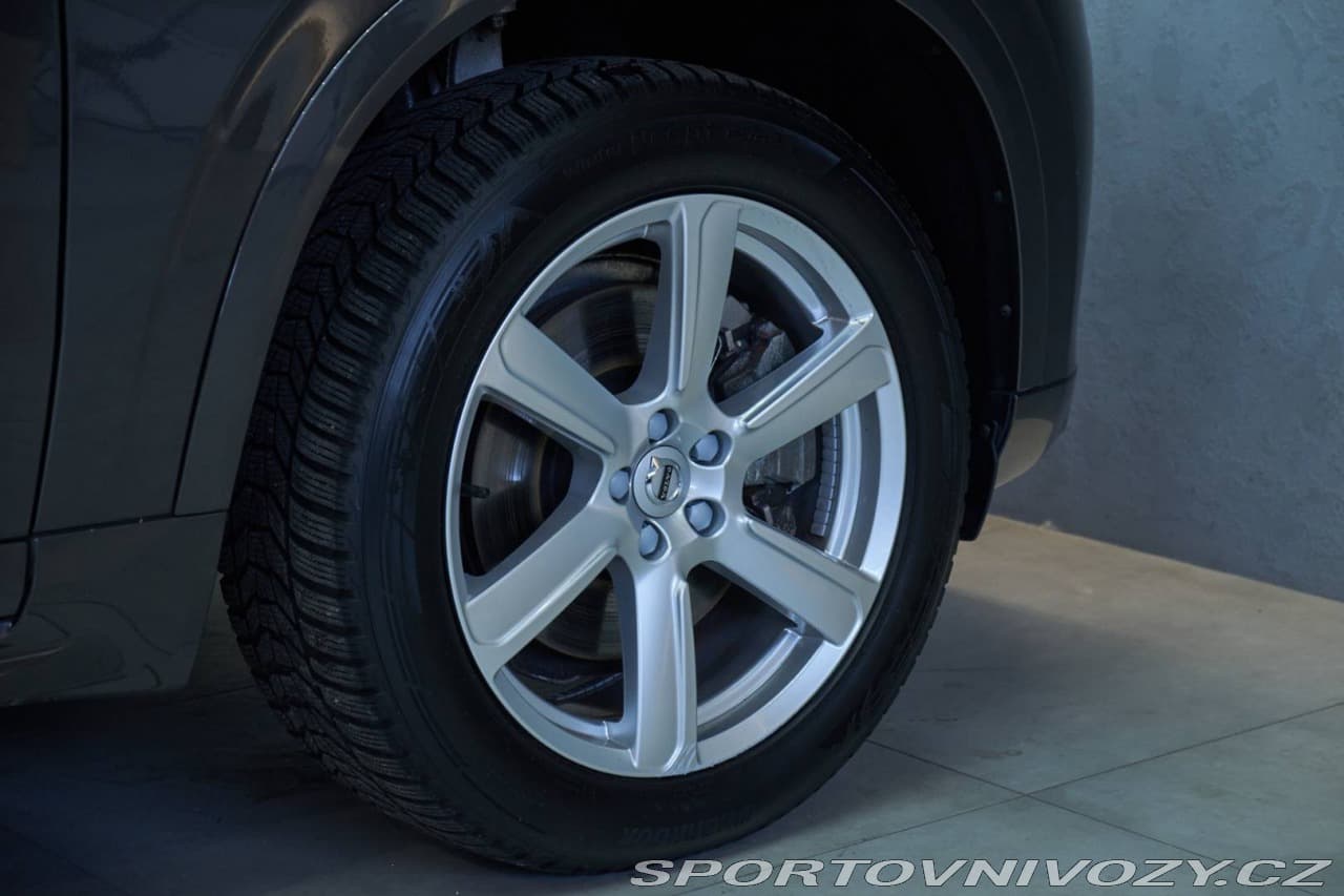 2024 Volvo V90 - 7