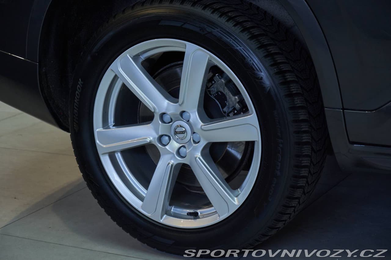 2024 Volvo V90 - 8