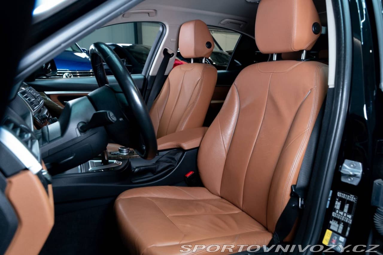 2018 BMW 3-SERIES - 10