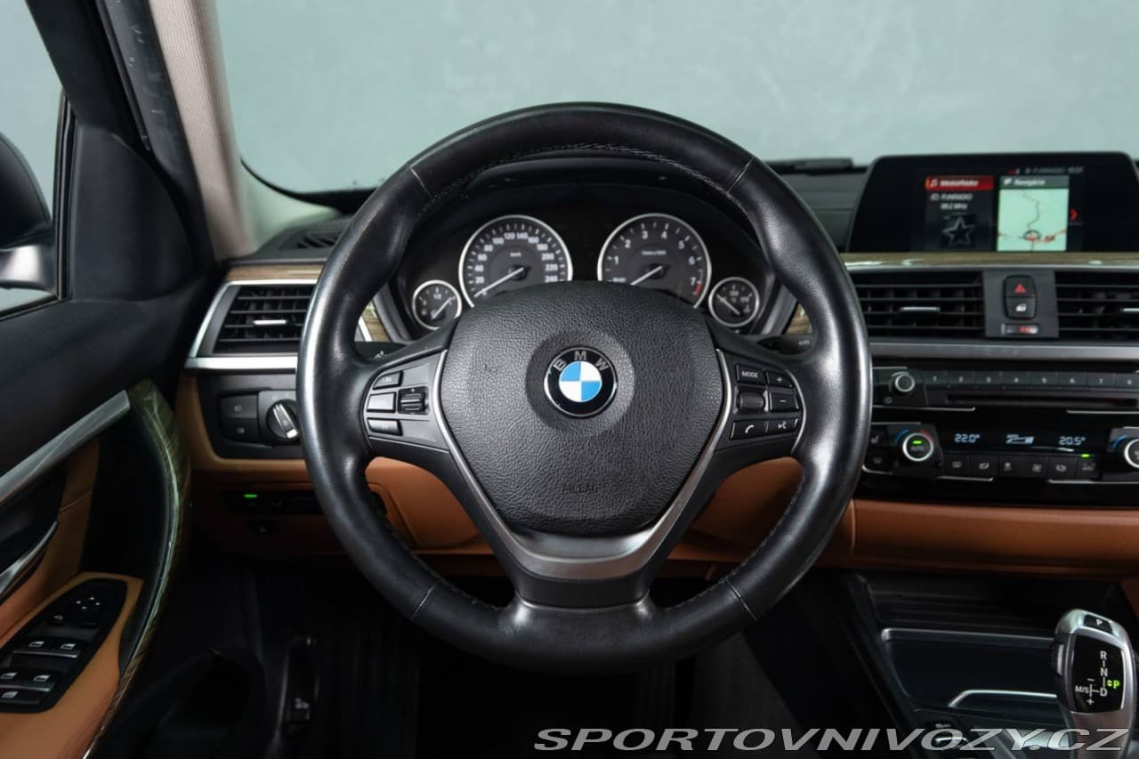2018 BMW 3-SERIES - 13