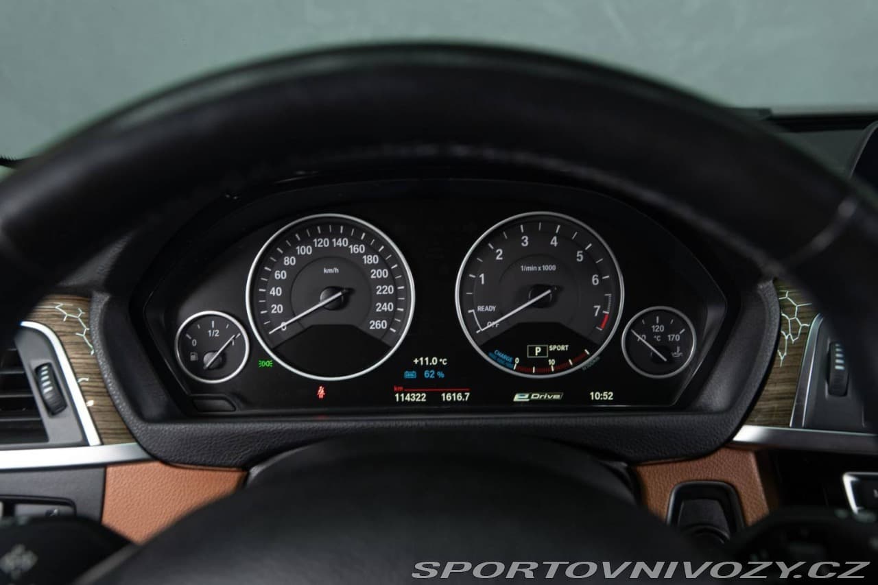 2018 BMW 3-SERIES - 14
