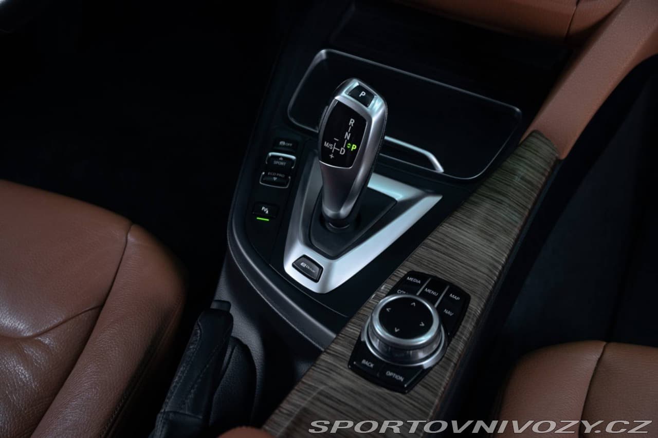 2018 BMW 3-SERIES - 18