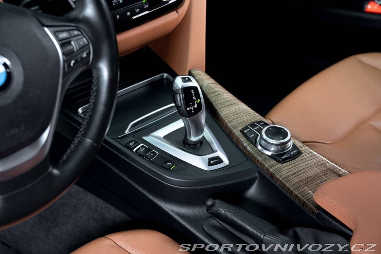 2018 BMW 3-SERIES - 6
