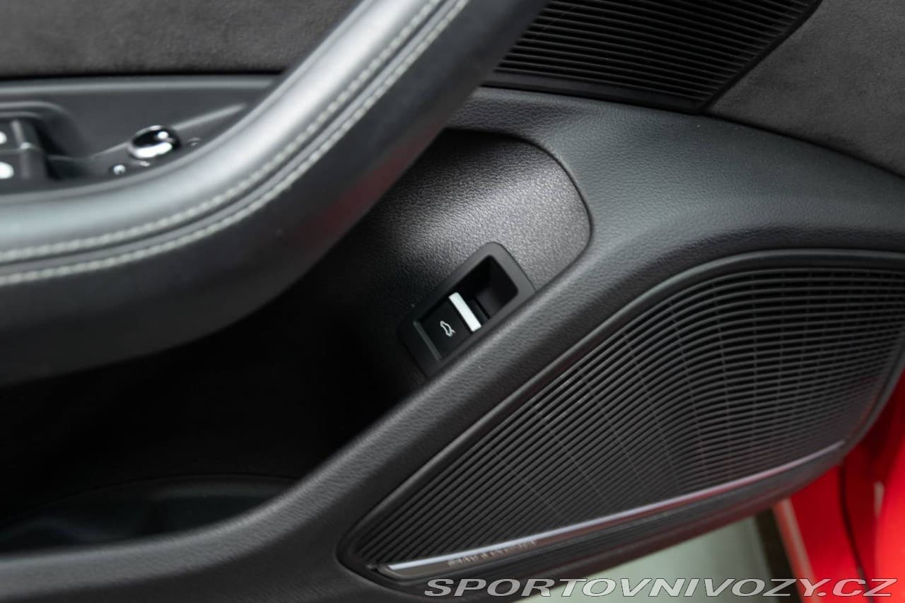 2019 Audi RS5 - 13
