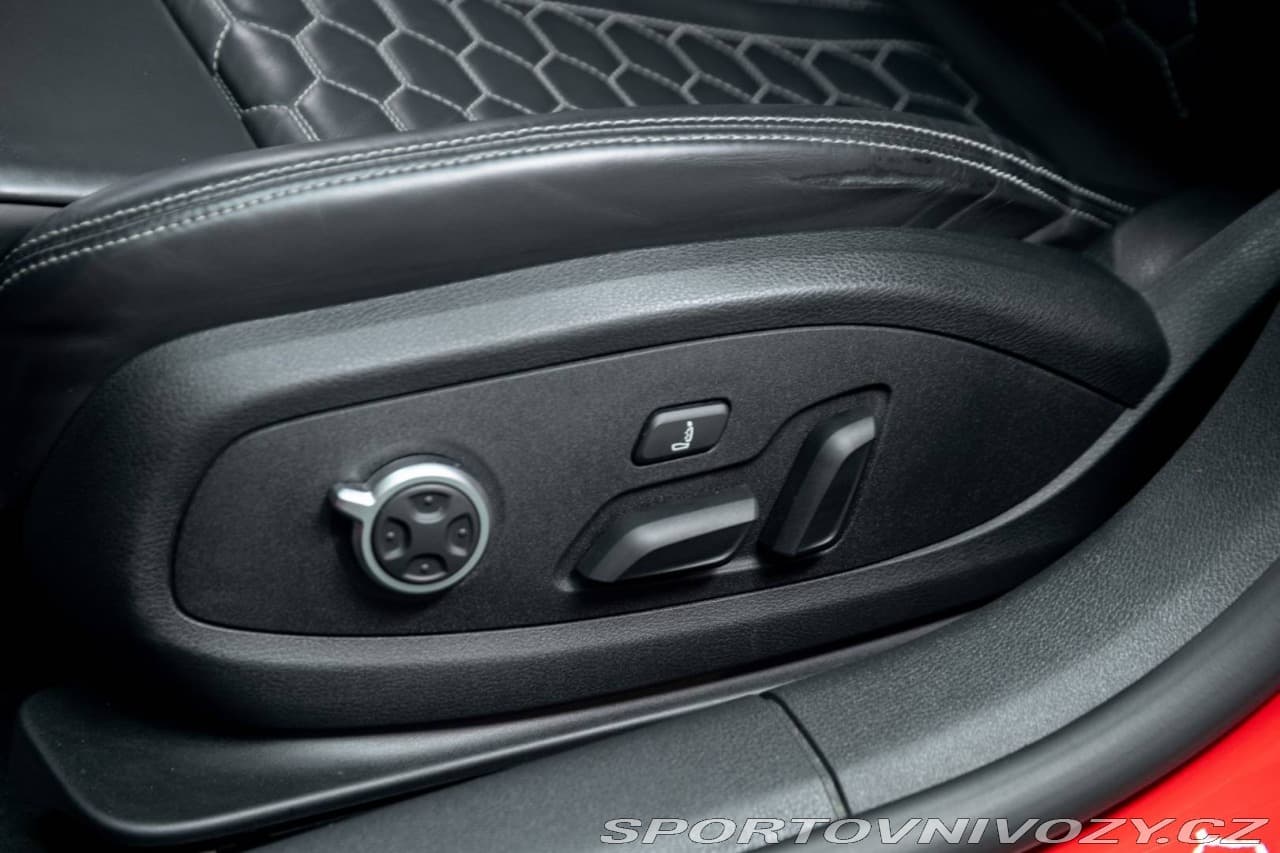 2019 Audi RS5 - 9