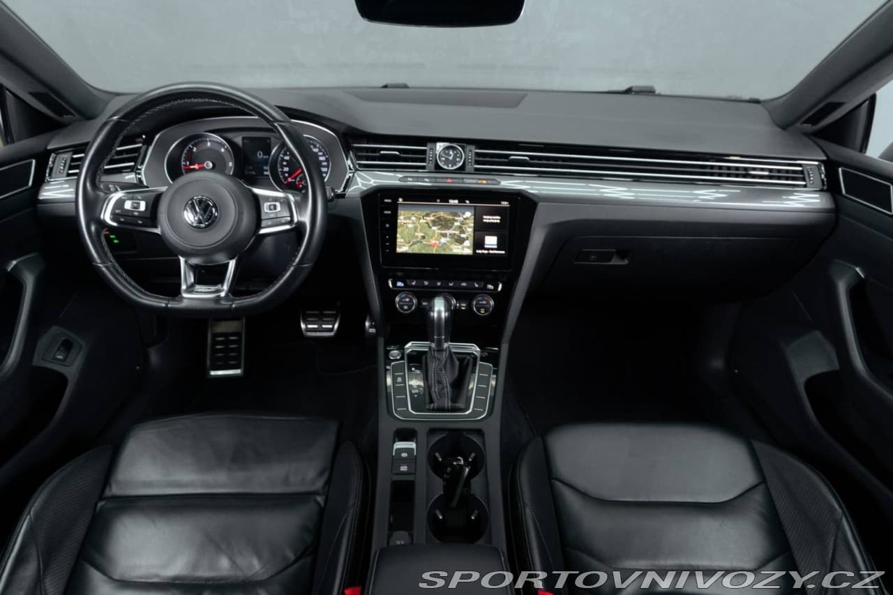 2018 Volkswagen ARTEON - 14
