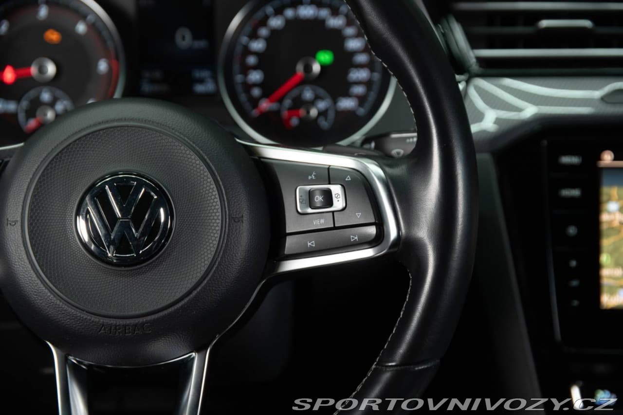 2018 Volkswagen ARTEON - 17