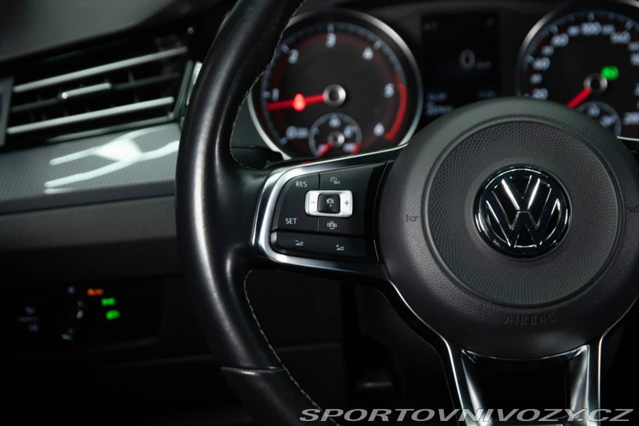 2018 Volkswagen ARTEON - 18