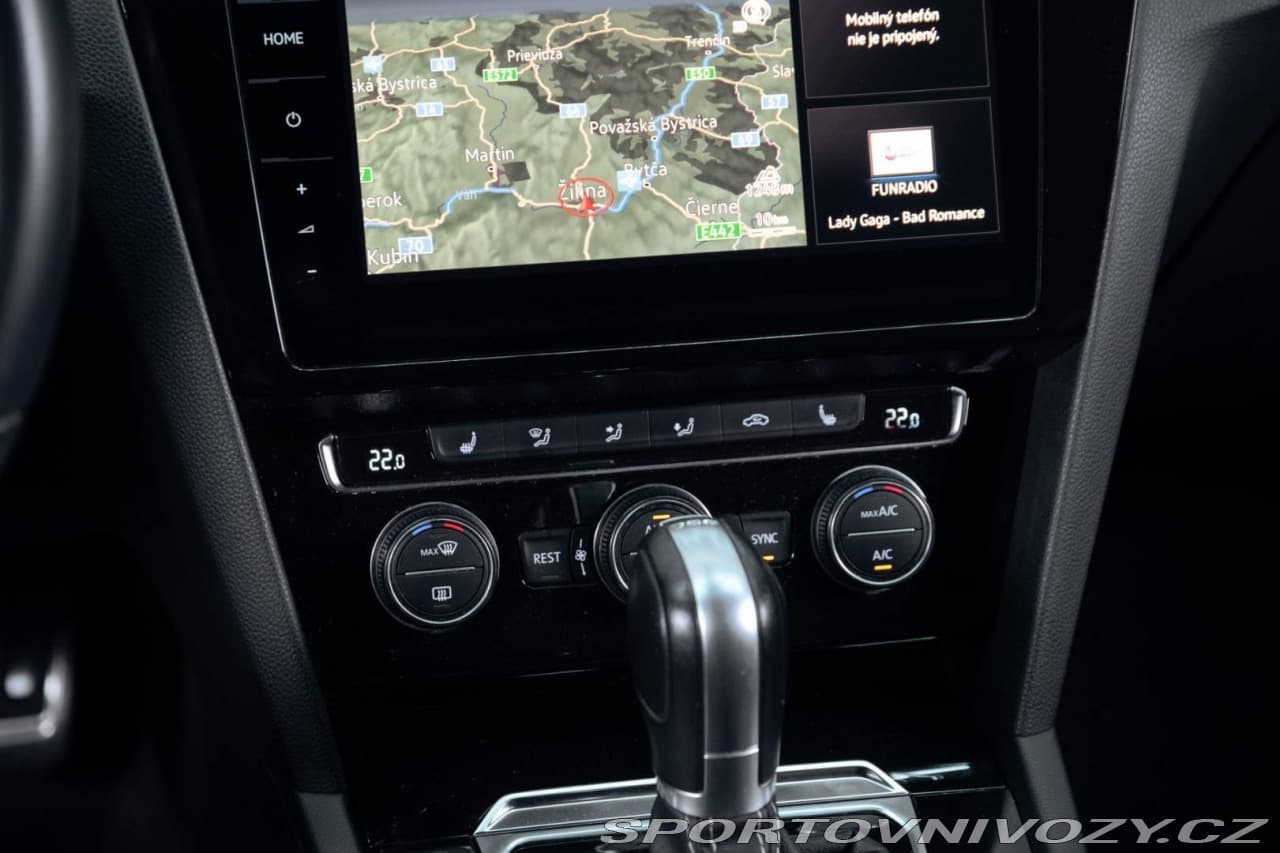 2018 Volkswagen ARTEON - 19