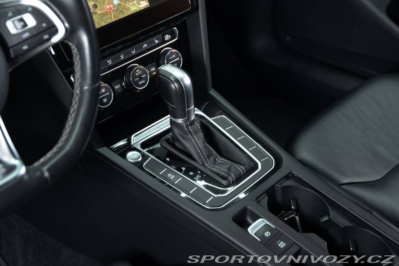 2018 Volkswagen ARTEON - 6