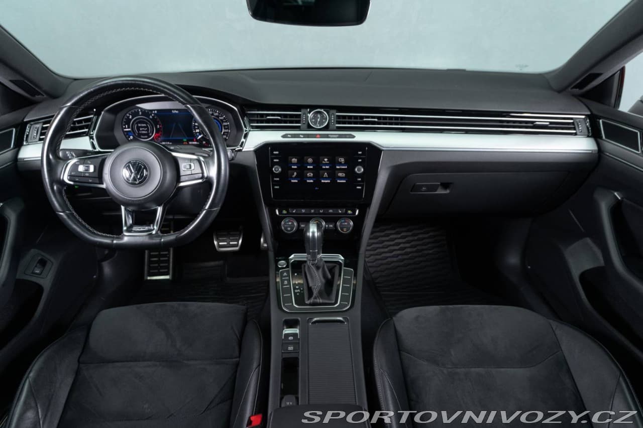 2019 Volkswagen ARTEON - 14