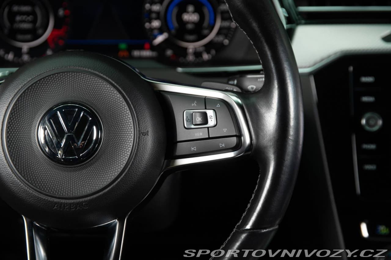 2019 Volkswagen ARTEON - 17