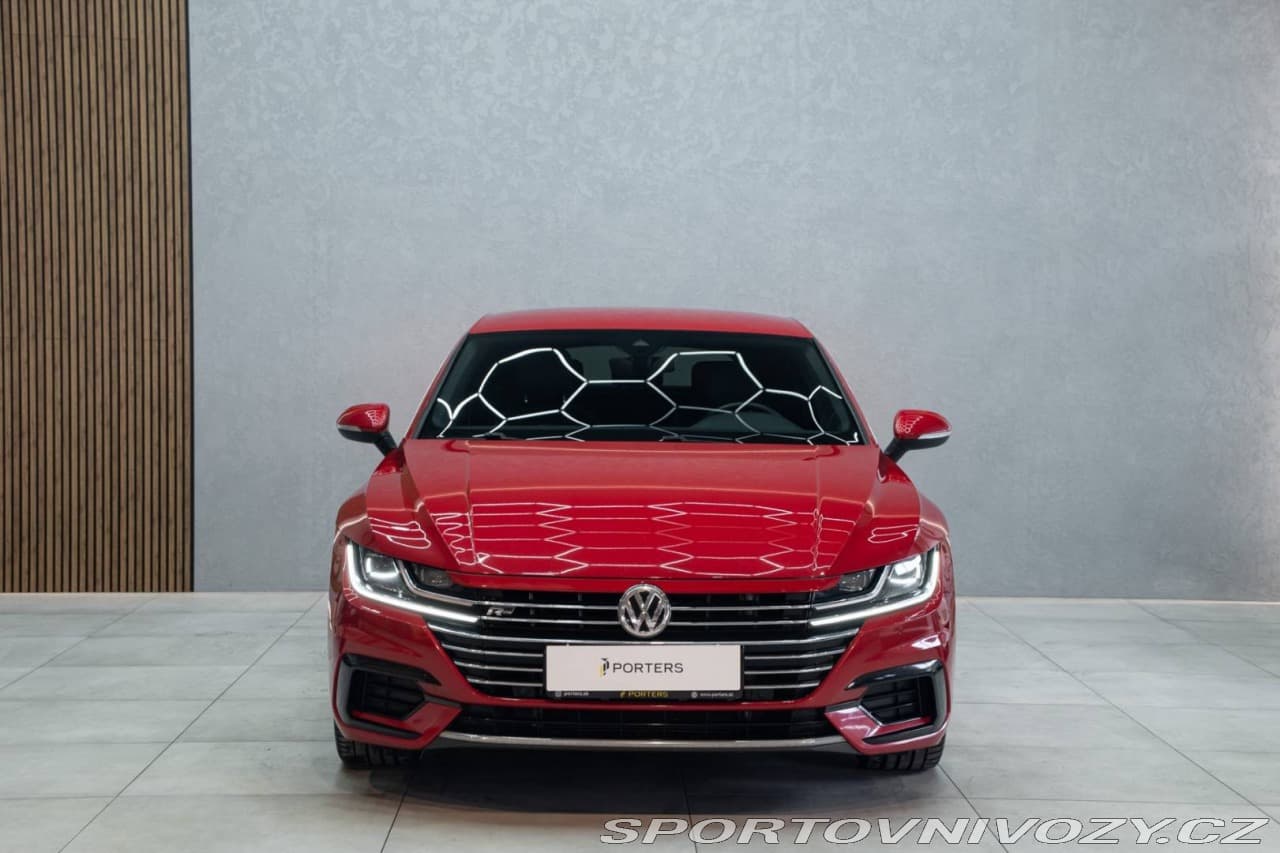 2019 Volkswagen ARTEON - 3