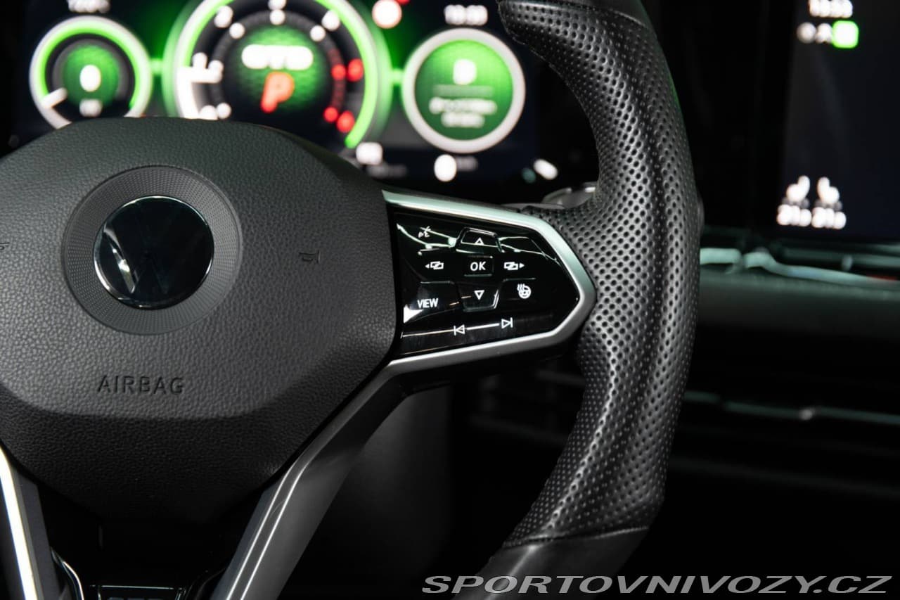 2021 Volkswagen GOLF - 14