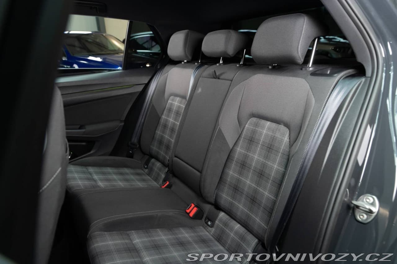 2021 Volkswagen GOLF - 20