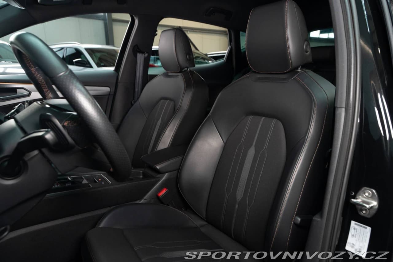 2022 Cupra FORMENTOR - 10