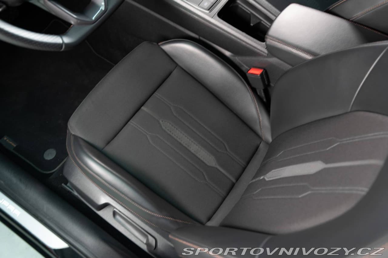 2022 Cupra FORMENTOR - 11