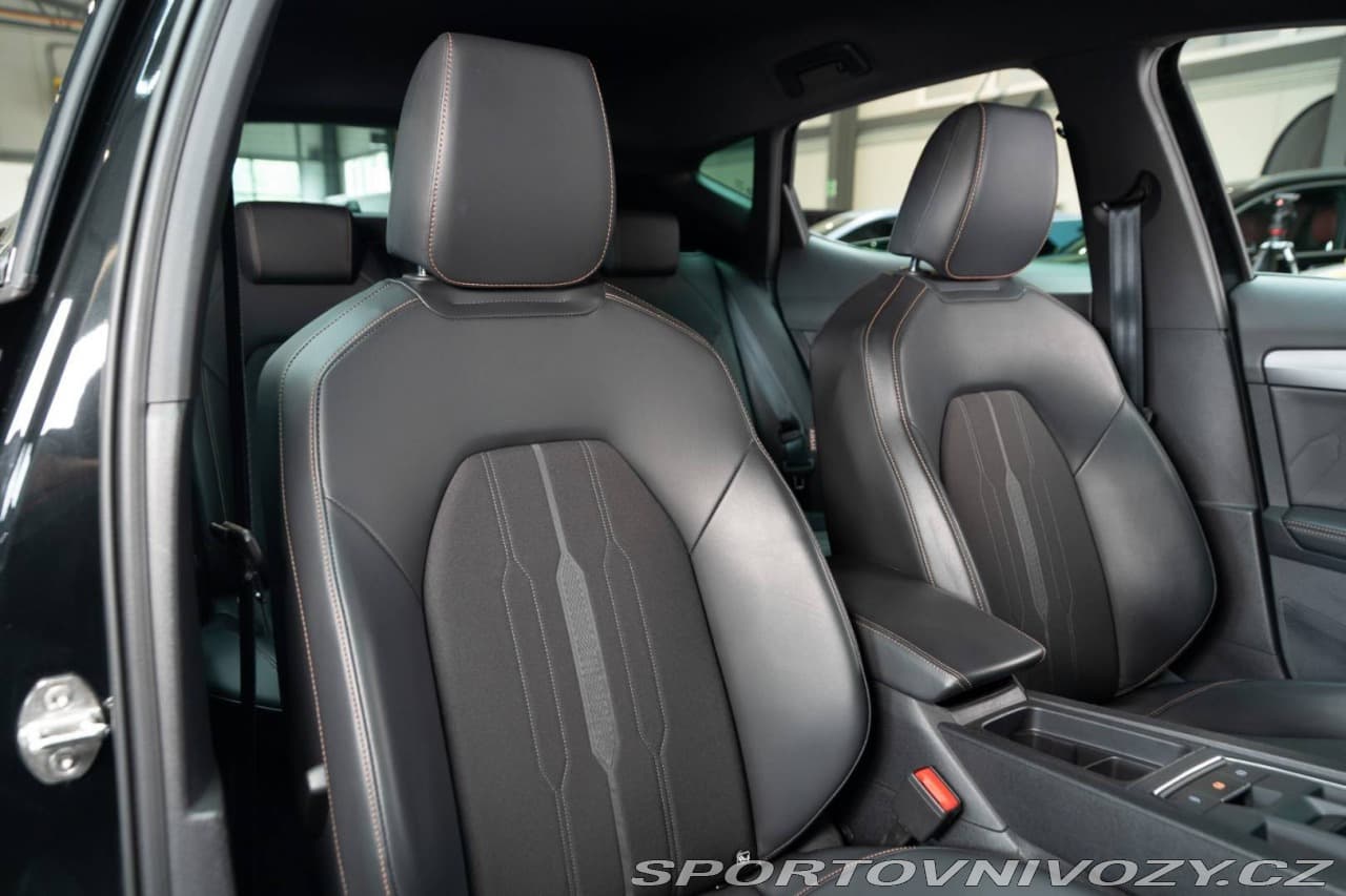 2022 Cupra FORMENTOR - 12