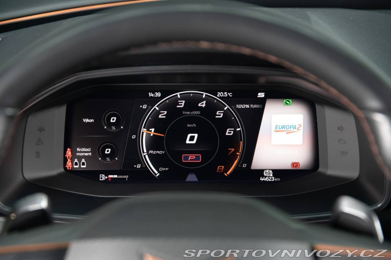 2022 Cupra FORMENTOR - 15