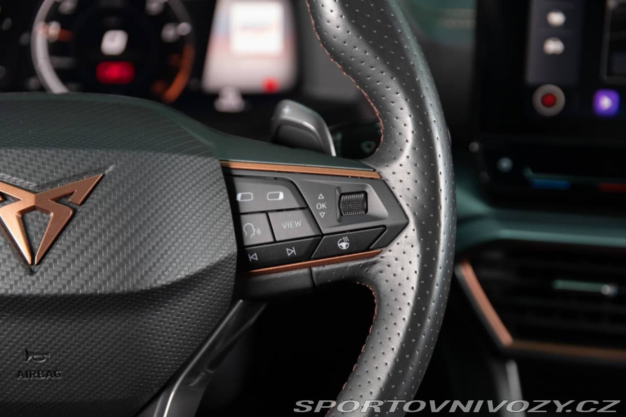 2022 Cupra FORMENTOR - 16